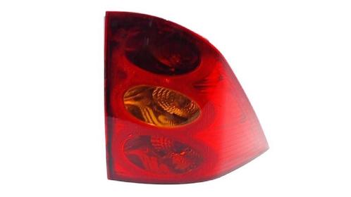 Achterlicht carrosserie rechts Peugeot 1007  1.6 16V 8903722, Auto-onderdelen, Verlichting, ARN erkend, Stiba lid, Erkend duurzaam