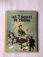 Tintin T13 - Les sept boules de cristal (B2) - C - 1 Album -, Boeken, Stripboeken, Nieuw