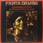 lp nieuw - Fanta Damba - Accompagnee a La Cora [VINYL], Cd's en Dvd's, Vinyl | R&B en Soul, Zo goed als nieuw, Verzenden