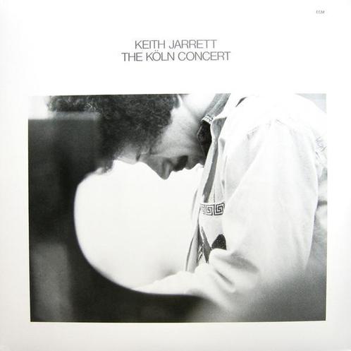 Keith Jarrett - The Kóln Concert (vinyl 2LP), Cd's en Dvd's, Vinyl | Jazz en Blues, Nieuw in verpakking, 1960 tot 1980, 12 inch