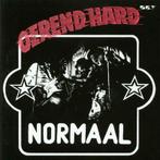 cd - Normaal - Oerend Hard, Cd's en Dvd's, Verzenden, Zo goed als nieuw