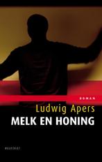 Melk En Honing 9789089240736 Ludwig Apers, Boeken, Verzenden, Gelezen, Ludwig Apers