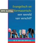 Evangelisch En Reformatorisch 9789088651960, Verzenden, Gelezen