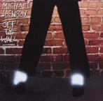 Michael Jackson - Off The Wall - Special Edition - CD, Cd's en Dvd's, Ophalen of Verzenden, Nieuw in verpakking