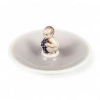Royal Copenhagen - Hans H. Hansen - Schotel - Porselein -