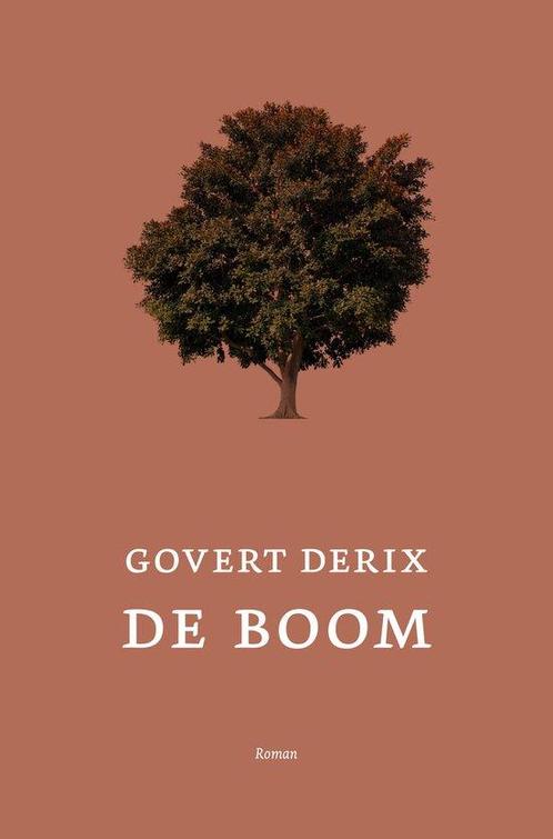 9789492241474 De boom | Tweedehands, Boeken, Romans, Gelezen, Verzenden