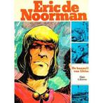 Eric de Noorman, De banneling van Ijsland 9789021812342, Verzenden, Gelezen, Hans G. Kresse