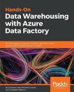 9781789137620 Hands-On Data Warehousing with Azure Data F..., Nieuw, Christian Cote, Verzenden