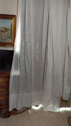 Gordijnstof (2) - 298 cm - 240 cm