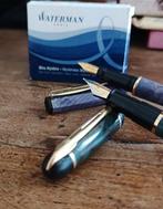 Waterman Phileas & Reflex - Zonder Minimumprijs - Vulpen, Nieuw