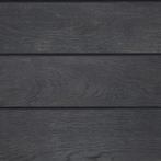 Millboard Envello Cladding | Shadow Line | Burnt Cedar, Verzenden, Nieuw