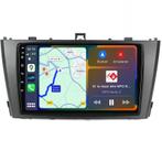 Android Navigatie Radio Toyota Avensis 2008-2015, Androi..., Nieuw