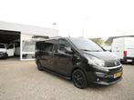 Fiat Talento 2.0 MultiJet 145PK, L2H1, Dubbel Cabine, Airco, Stof, Gebruikt, Euro 6, Overige kleuren