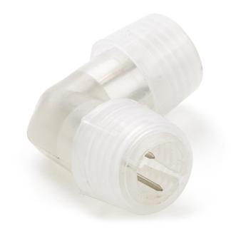 Kerstverlichting | Lichtslang connector | HQ Power, Diversen, Kerst, Nieuw, Verzenden