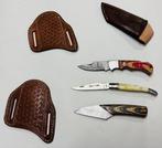 laguiole Bougna - Keukenmes - Vintage Limited edition