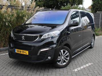 Peugeot Expert Standard Asphalt 2.0 BlueHDI 145PK EAT8 Autom beschikbaar voor biedingen