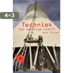 Techniek 9789076988856 H. Tolsma, Boeken, Verzenden, Gelezen, H. Tolsma