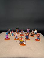 Lego Set - Spider-Man - Set Completo LEGO Minifigures –, Nieuw