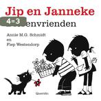 Dierenvrienden / Jip en Janneke 9789045118178, Verzenden, Gelezen, Annie M.G. Schmidt