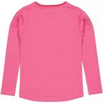 Quapi-collectie Longsleeve Rilana (pink fresh), Kinderen en Baby's, Kinderkleding | Maat 122, Nieuw, Meisje, Shirt of Longsleeve
