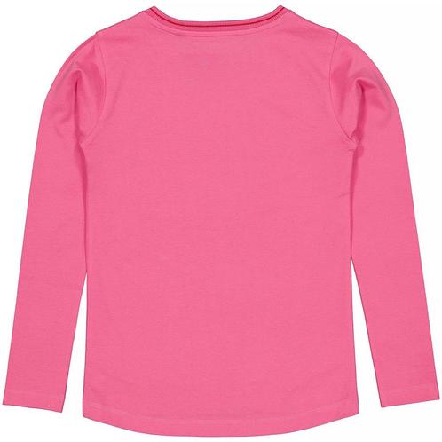 Quapi-collectie Longsleeve Rilana (pink fresh), Kinderen en Baby's, Kinderkleding | Maat 122, Meisje, Nieuw, Shirt of Longsleeve