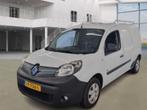 Renault Kangoo Z.E. Maxi 2013, Nieuw