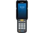 Zebra MC3300ax - Handscanner - 2D imager SE4850 - Zwart, Verzenden, Nieuw