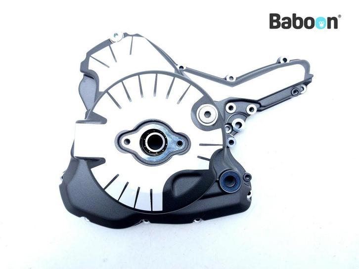 Dynamo Deksel Ducati Hypermotard 796 2009-2012 (24220771CD), Motoren, Onderdelen | Ducati, Gebruikt, Verzenden