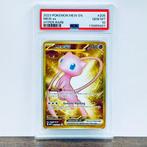 Pokémon Graded card - Mew 205 - Pokémon - PSA 10, Hobby en Vrije tijd, Verzamelkaartspellen | Pokémon, Nieuw