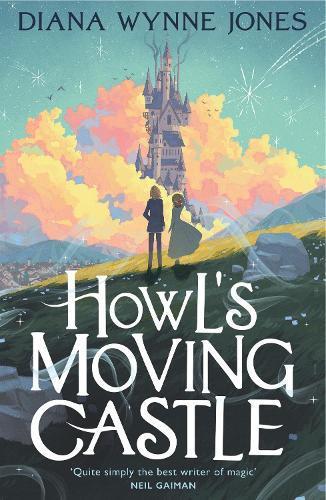 Howl’s Moving Castle, Boeken, Studieboeken en Cursussen, Verzenden