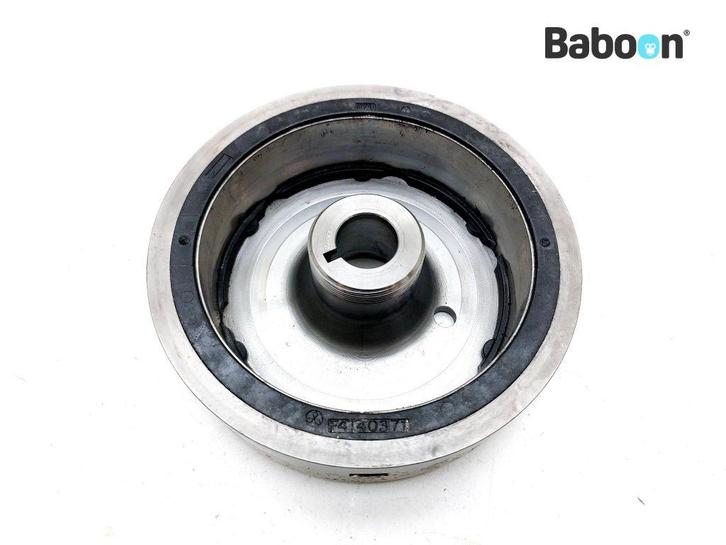 Vliegwiel / Rotor Suzuki DR 650 RSE 1991-1996 (DR650 SP43), Motoren, Onderdelen | Suzuki, Gebruikt, Verzenden