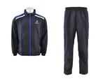Australian - Tracksuit - Zwart Trainingspak