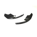 McLaren 540 570 carbon voorbumper splitter, Verzenden