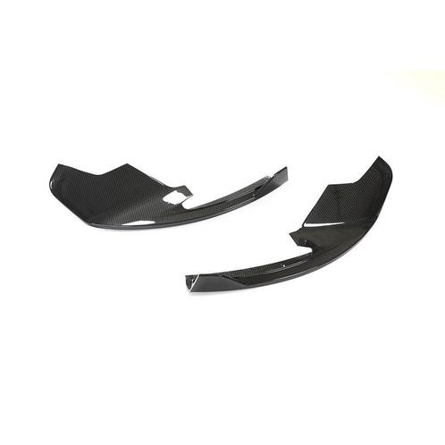 McLaren 540 570 carbon voorbumper splitter, Auto diversen, Tuning en Styling, Verzenden
