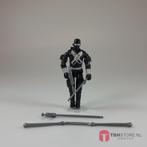 G.I. Joe - Snake Eyes (v3) (Compleet) (Toys), Verzenden, Zo goed als nieuw