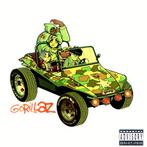 Gorillaz - Gorillaz - CD, Ophalen of Verzenden, Nieuw in verpakking