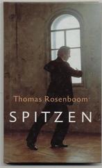 Spitzen 9789074336987 Thomas Rosenboom, Verzenden, Gelezen, Thomas Rosenboom