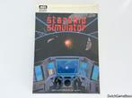 MSX - Starship Simulator, Spelcomputers en Games, Spelcomputers | Overige, Verzenden, Gebruikt