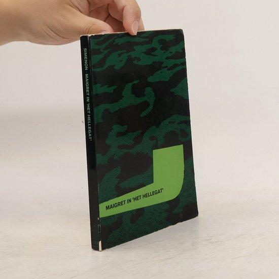 Maigret in het hellegat / Maigret 9789022913833, Boeken, Overige Boeken, Gelezen, Verzenden