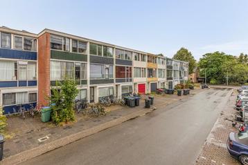Huis te huur aan Saffierstraat in Groningen beschikbaar voor biedingen