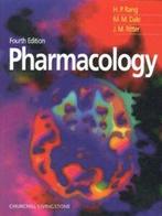 Pharmacology by Humphrey P Rang (Paperback), Gelezen, Humphrey P. Rang, J.M. Ritter, M.Maureen Dale, Verzenden