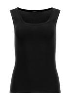 Perfect line tank top katoen