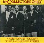 cd - The Swallows - For Collectors Only King Federal Sess..., Verzenden, Zo goed als nieuw