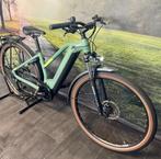 Cube Touring E-Bike | Bosch Performance Middenmotor, Ophalen of Verzenden, Zo goed als nieuw, Minder dan 47 cm, Cube