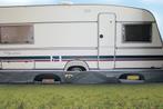 Eurotrail Tochtstrook met vakken, Caravans en Kamperen, Ophalen of Verzenden, Zo goed als nieuw