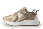 Omoda Sneakers in maat 37 Goud | 10% extra korting, Overige kleuren, Verzenden, Omoda, Sneakers of Gympen