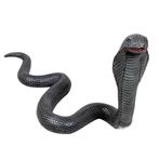 Halloween Cobra 65cm, Nieuw, Verzenden