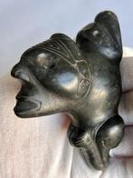 10e/15e na Christus Taino-cultuur Caribisch 241 g. (met, Verzamelen