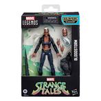 Marvel Legends Strange Tales Bloodstorm (BAF: Blackheart), Verzamelen, Verzenden, Zo goed als nieuw