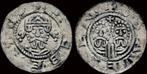 1068-1077 Netherlands Friesland Ekbert Ii Ar denar zilver, Postzegels en Munten, Verzenden